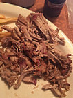 Dexter B-q Sikeston food