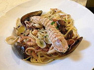 Osteria D'al Maso food