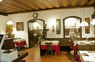 Pizzeria Taverna Roma food