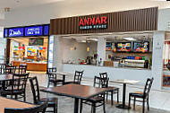 Annar Kabob House inside