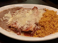 El Azteca food