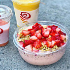 Jamba food