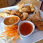 Miss Ying Thai Food Shop food