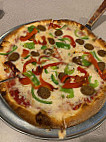 D'allesandro's Pizza food