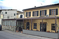 Trattoria Dino Dal 1897 outside