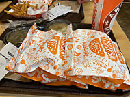 Popeyes Louisiana Kitchen food