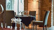 L'abbaye food