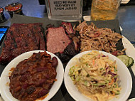 Food Fire Bbq-taphouse food