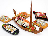 HANIL - Sushi Bar food