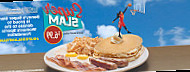 Denny's food