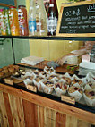 Soul Kitchen Bakery food