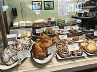 Chanticleer Cafe Bakery food