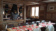 Ferme Auberge du Schnepfenried food