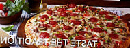 Villa Fresh Italian Kitchen food