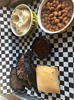 Dickey's Barbecue Pit food