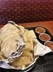 Moe's Southwest Grill food