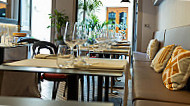 La Bocca Bistrot food