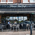 Buenos Aires Cafe - Blackheath people