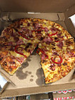 Domino's Pizza food