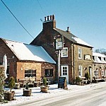 Bricklayers Arms outside