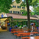 Bräustüberl Weihenstephan outside