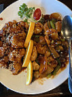 Fulin's Asian Cuisine food