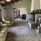 Agriturismo Il Portico inside