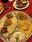 Bombay Indianne Le Mans France food