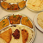 Bombay Indianne Le Mans France food