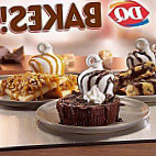 Dairy Queen (treat) food