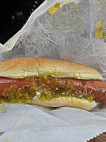 Pop's Dogs Ma's Burgers food