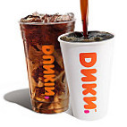 Dunkin’ Donuts food