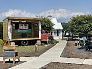 Stable Craft Brewing outside