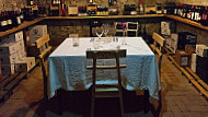 Locanda Monte Chervano food