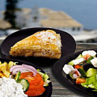 Kerkyra Goeroeg Taverna food