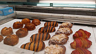 Patisserie Chanson food