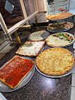 Rocco's Pizza food