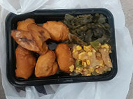 Caribbean Superior food