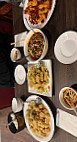 Sichuan Folk Hot Pot food