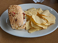 Jason's Deli food