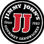 Jimmy John's inside