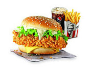 Kfc Sovanna food