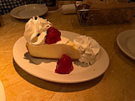 The Cheesecake Factory food