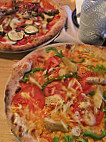 Pizzeria Gallus food