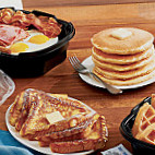 IHOP Restaurant food