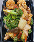 China Express food