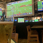 Buffalo Wild Wings inside