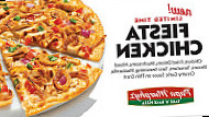 Papa Murphy's Take 'n' Bake Pizza food