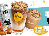 Mcdonald's Mccafé Belvedere Garden Ii food