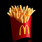 Mcdonald's food